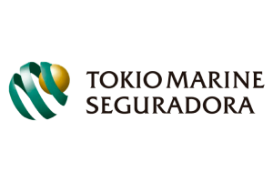 Marca Tokio Marine Seguradora